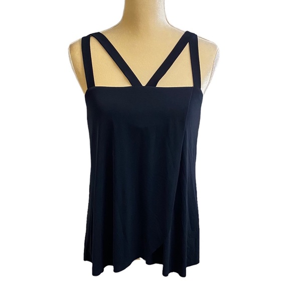 Magicsuit Michelle Underwire Tankini Top - Picture 2 of 11